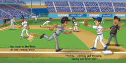 Alternative view 3 of Good Night, Dodgers