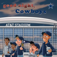 Title: Good Night, Cowboys, Author: Brad Epstein