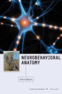 Neurobehavioral Anatomy / Edition 3