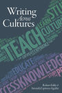 Writing Across Cultures
