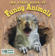 Title: My First Book of Funny Animals (National Wildlife Federation), Author: National Wildlife Federation