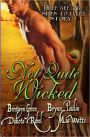 Not Quite Wicked
