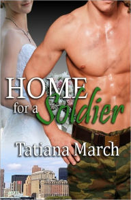 Home for a Soldier