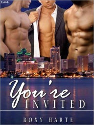 You're Invited