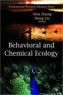 Behavioral and Chemical Ecology