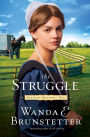 The Struggle (Kentucky Brothers Series #3)