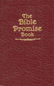 Title: The Bible Promise Book KJV, Author: Barbour Books