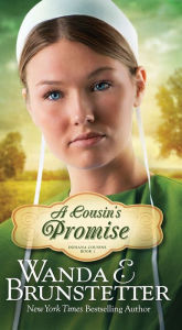 Title: A Cousin's Promise (Indiana Cousins Series #1), Author: Wanda E. Brunstetter