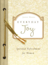Title: Everyday Joy, Author: Janice Thompson