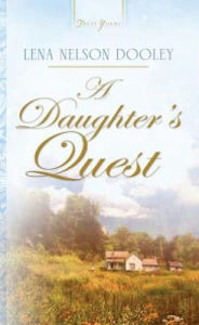 A Daughter's Quest