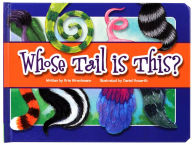 Whose Tail is This?