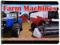 Alternative view 1 of Farm Machines