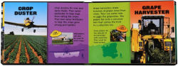 Alternative view 2 of Farm Machines