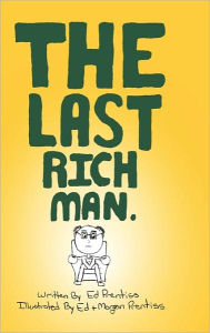 The Last Rich Man