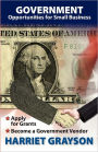 Government Opportunities For Small Business