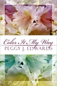 Color It My Way