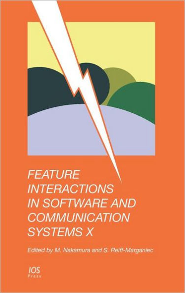 Feature Interactions in Software and Communication Systems X