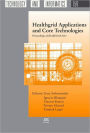 Healthgrid Applications and Core Technologies: Proceedings of HealthGrid 2010 - Volume 159 Studies in Health Technology and Informatics