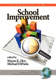 Title: Studies in School Improvement (PB), Author: Wayne K Hoy