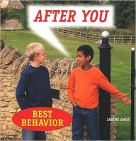 After You (Best Behavior Series)