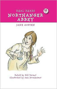 Northanger Abbey (Real Reads)