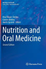 Nutrition and Oral Medicine / Edition 2
