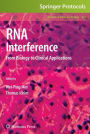 RNA Interference: From Biology to Clinical Applications / Edition 1