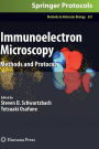 Immunoelectron Microscopy: Methods and Protocols / Edition 1
