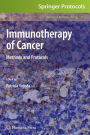 Immunotherapy of Cancer: Methods and Protocols