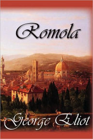 Title: Romola, Author: George Eliot