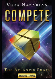 Title: Compete, Author: Vera Nazarian