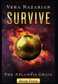 Title: Survive, Author: Vera Nazarian