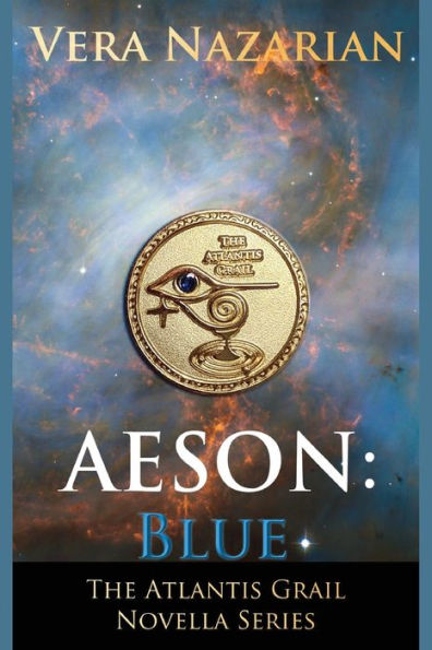 Aeson: Blue