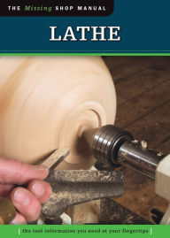 Title: Lathe (Missing Shop Manual), Author: Skills Institute Press