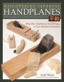 Discovering Japanese Handplanes: Why This Traditional Tool Belongs in Your Modern Workshop