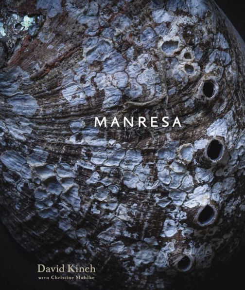 Manresa: An Edible Reflection [A Cookbook]