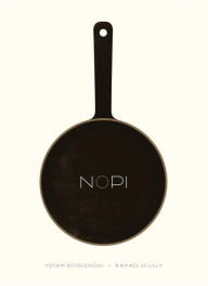 Title: NOPI: The Cookbook, Author: Yotam Ottolenghi
