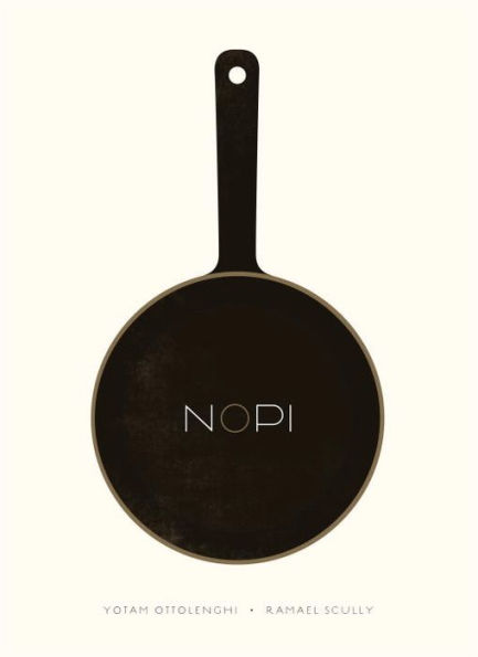 NOPI: The Cookbook