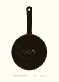 Title: NOPI: The Cookbook, Author: Yotam Ottolenghi