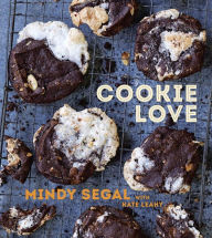 Title: Cookie Love: More Than 60 Recipes and Techniques for Turning the Ordinary into the Extraordinary [A Baking Book], Author: Mindy Segal