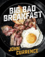 Big Bad Breakfast: The Most Important Book of the Day