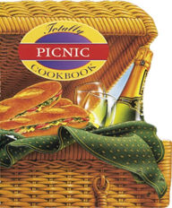 Title: Totally Picnic Cookbook, Author: Helene Siegel