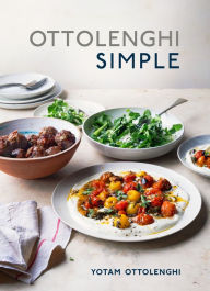 Title: Ottolenghi Simple: A Cookbook, Author: Yotam Ottolenghi