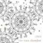 The Time Chamber: A Magical Story and Coloring Book