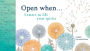 Open When: Letters to Lift Your Spirits