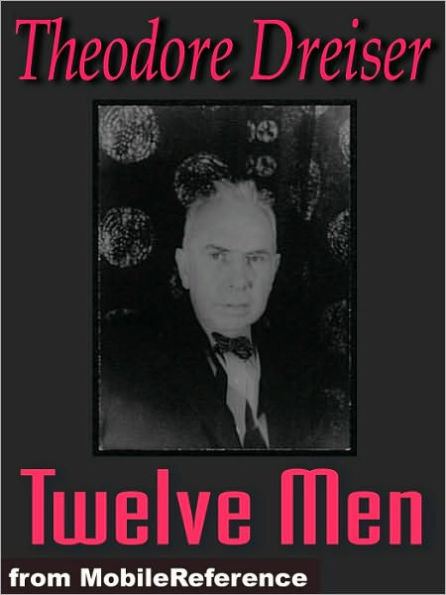 Twelve Men