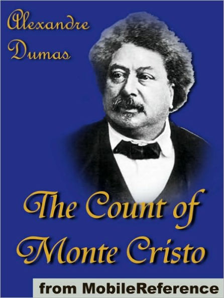 The Count of Monte Cristo