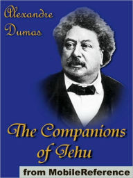 Title: The Companions of Jehu, Author: Alexandre Dumas