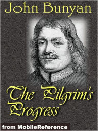 Title: The Pilgrim's Progress, Author: John Bunyan