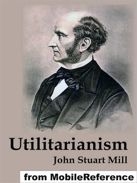 Utilitarianism / Edition 2 By John Stuart Mill | 2900872206051 ...